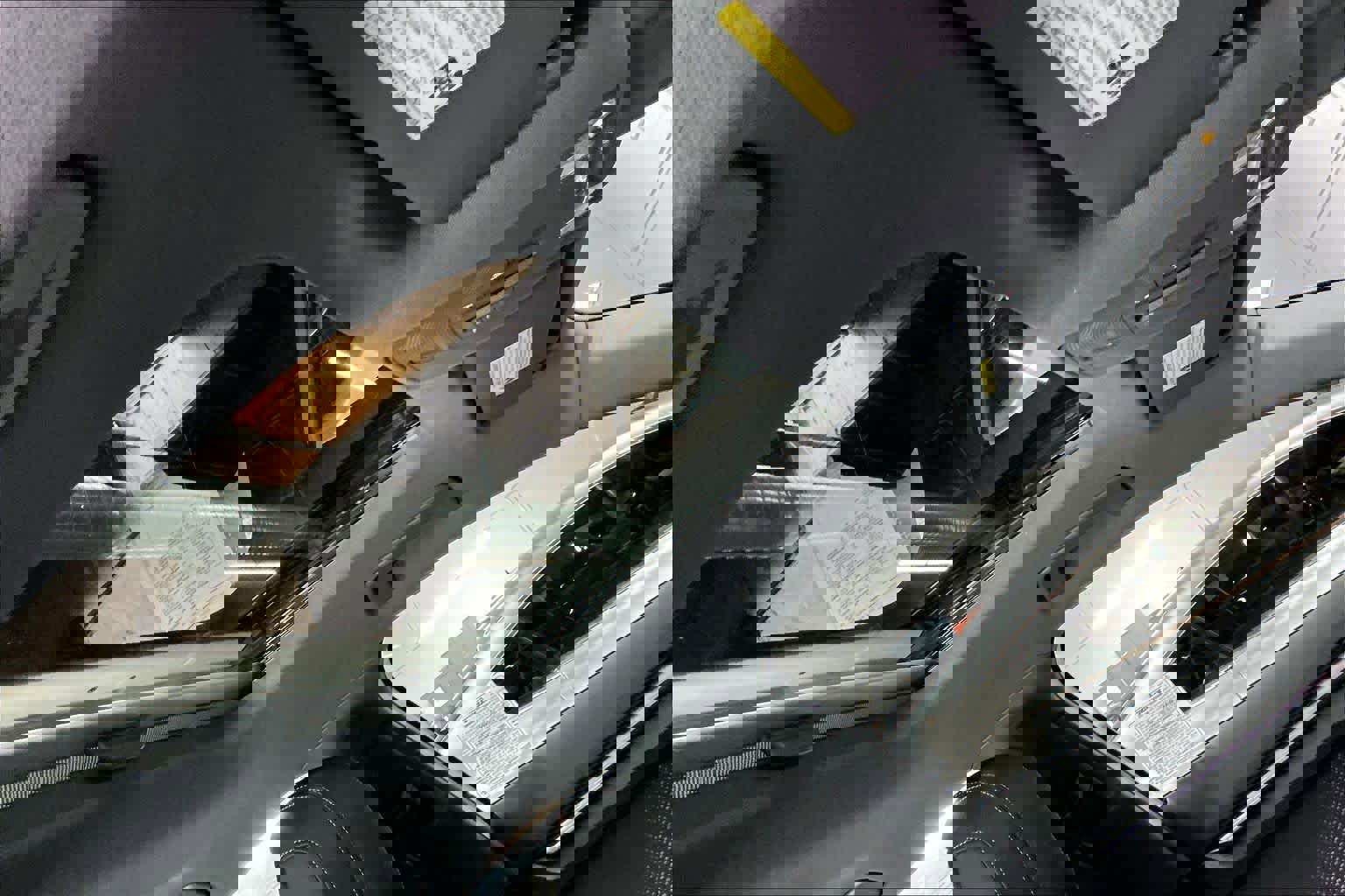 Used 2025 Audi A3 2.0T Premium Plus w/ Premium Plus Package image 25