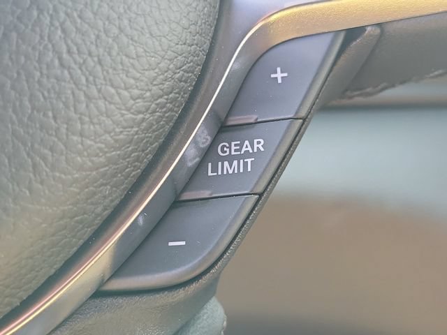 New 2026 RAM 1500 Laramie w/ Sport Appearance Package AWD/4WD image 26