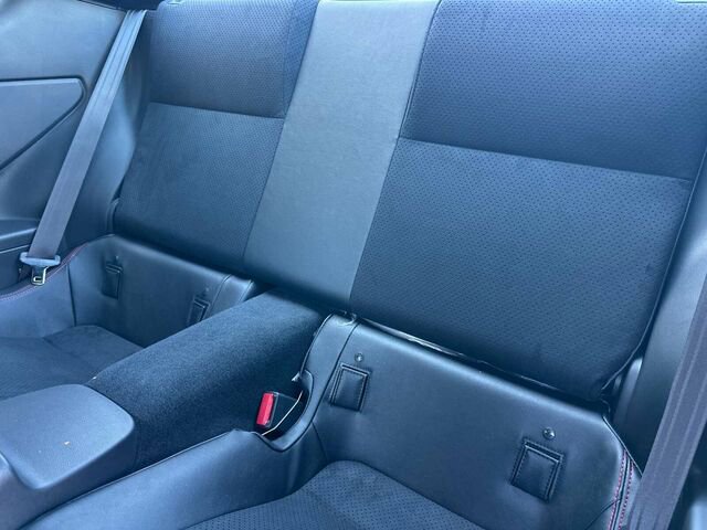 New 2026 Subaru BRZ Limited RWD image 14