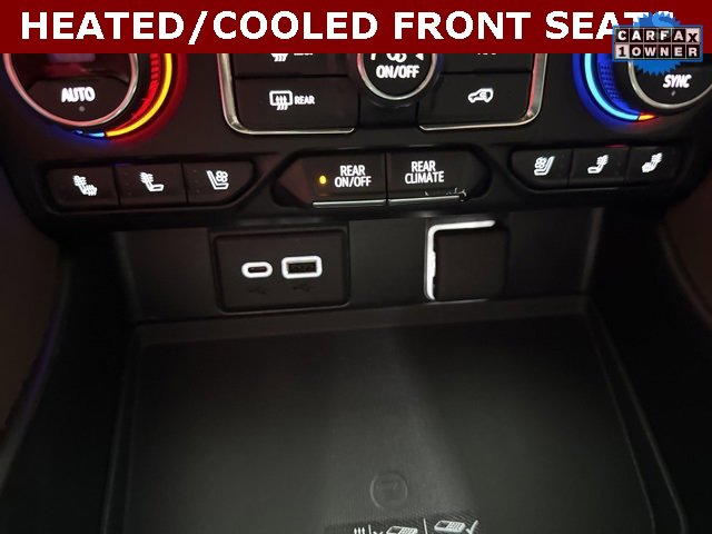 Used 2021 Chevrolet Suburban High Country image 6