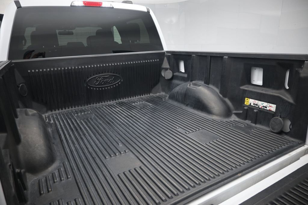 Used 2023 Ford F150 XLT w/ Equipment Group 302A High RWD image 9