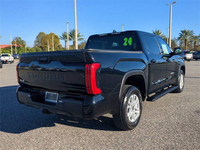 Used 2024 Toyota Tundra SR5 image 4