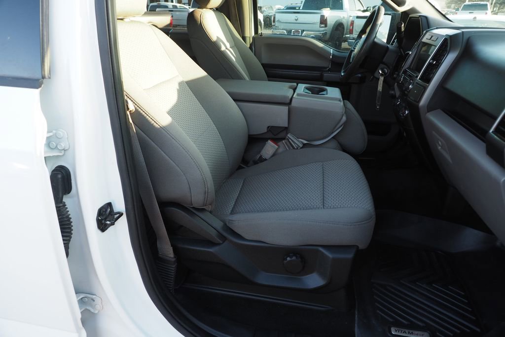 Used 2020 Ford F150 XLT w/ Equipment Group 301A Mid image 20