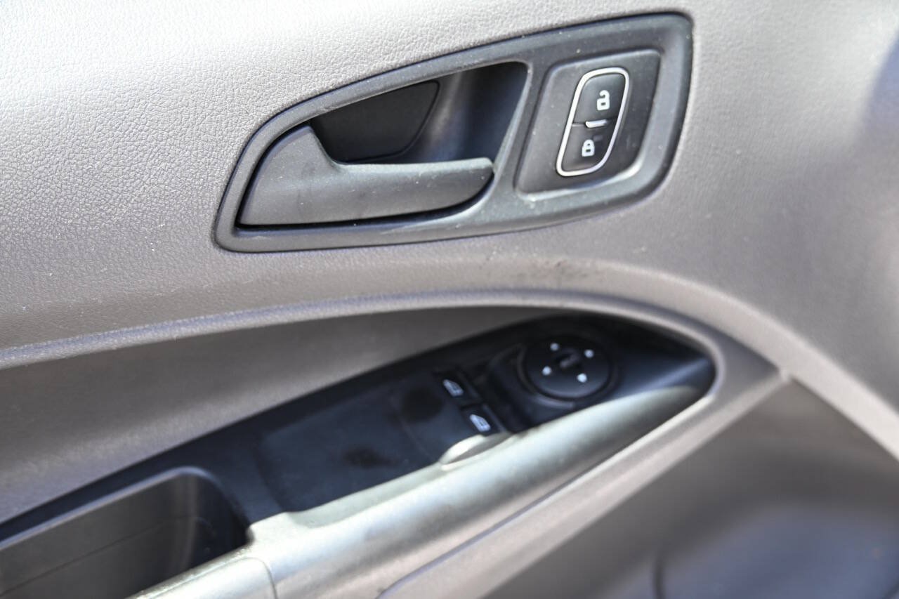 Used 2020 Ford Transit Connect XL FWD image 9