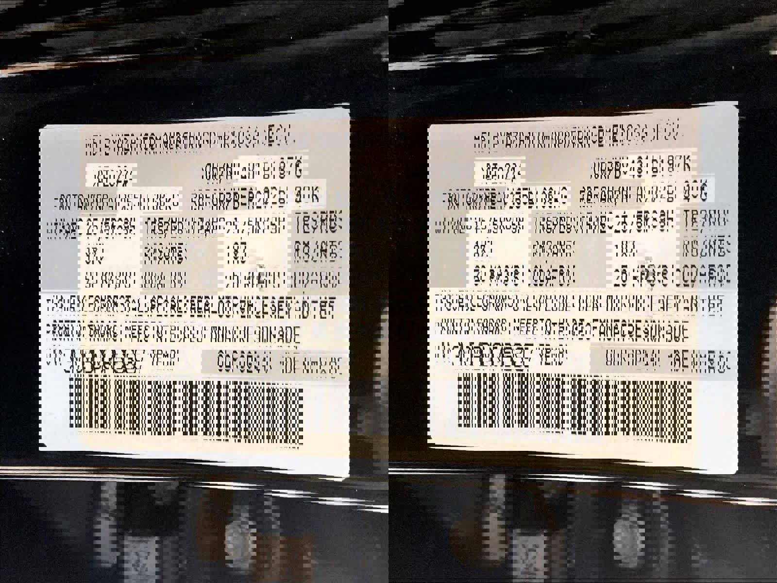 Used 2024 MAZDA CX-30 AWD 2.5 S w/ Premium Package image 34