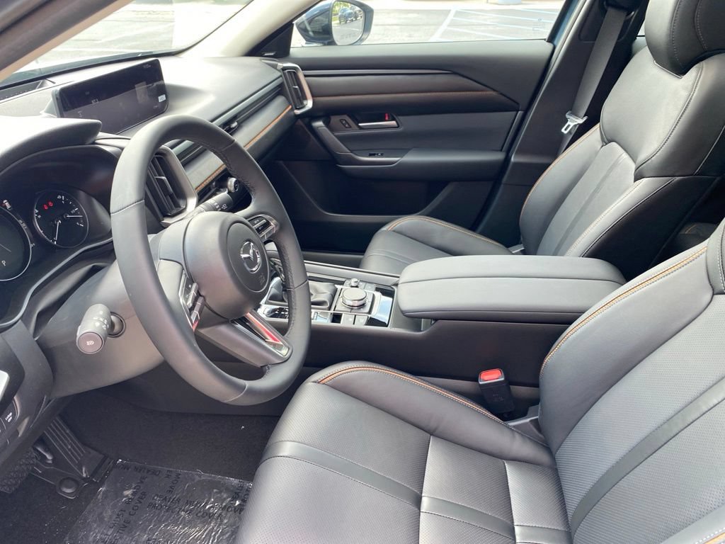 New 2026 MAZDA CX-50 AWD 2.5 S w/ Accent Package image 14