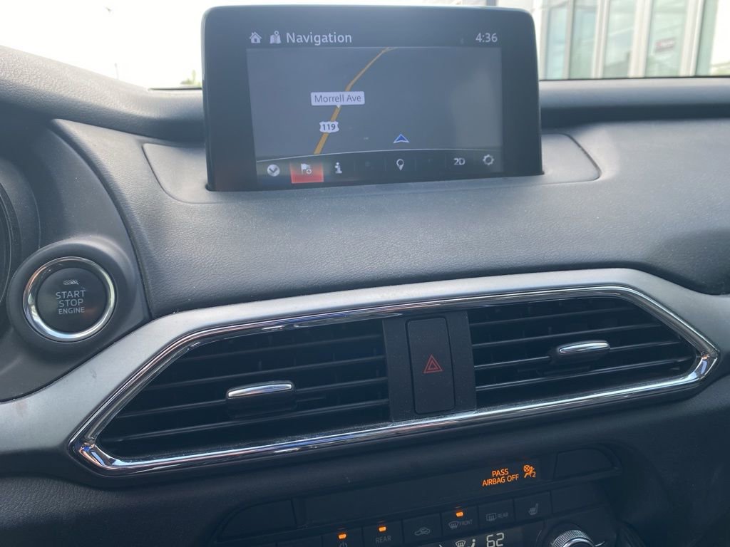 Used 2019 MAZDA CX-9 Touring w/ Touring Premium Package AWD/4WD image 13