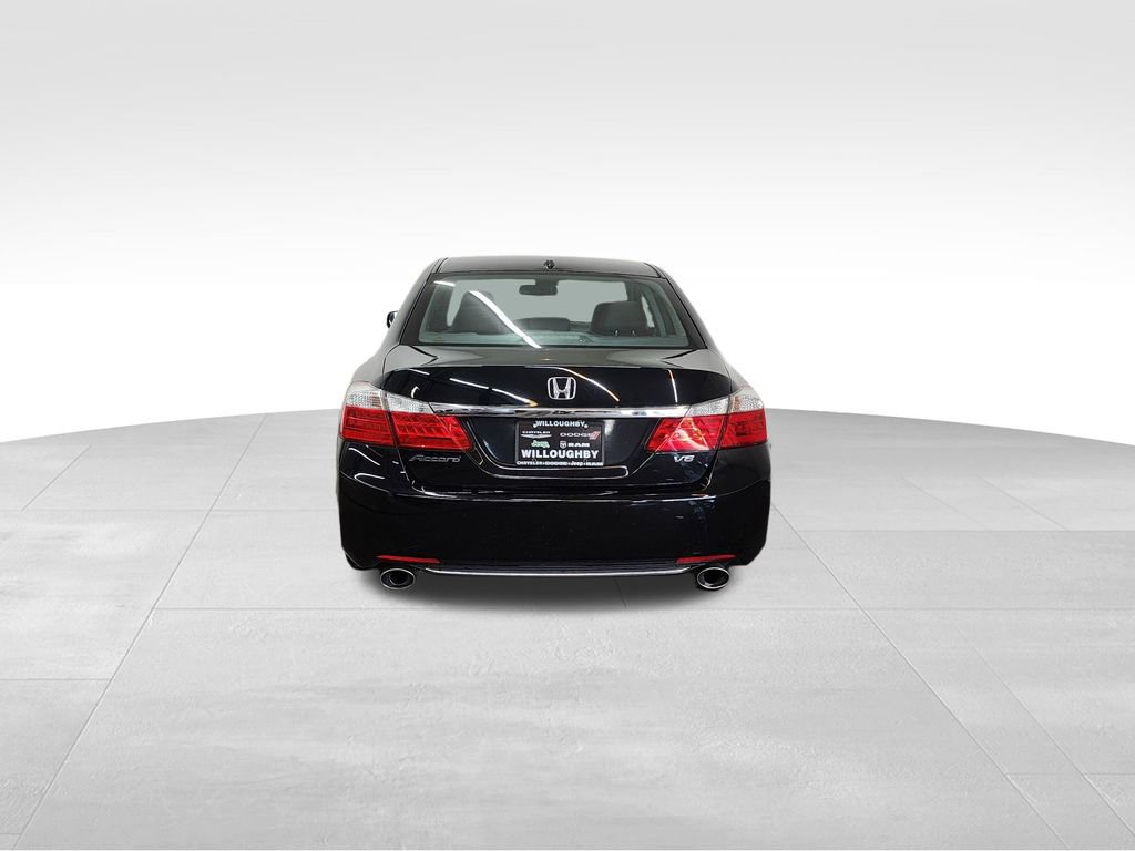 Used 2013 Honda Accord EX-L image 7