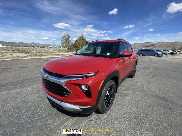 New 2026 Chevrolet TrailBlazer LT w/ Convenience Package