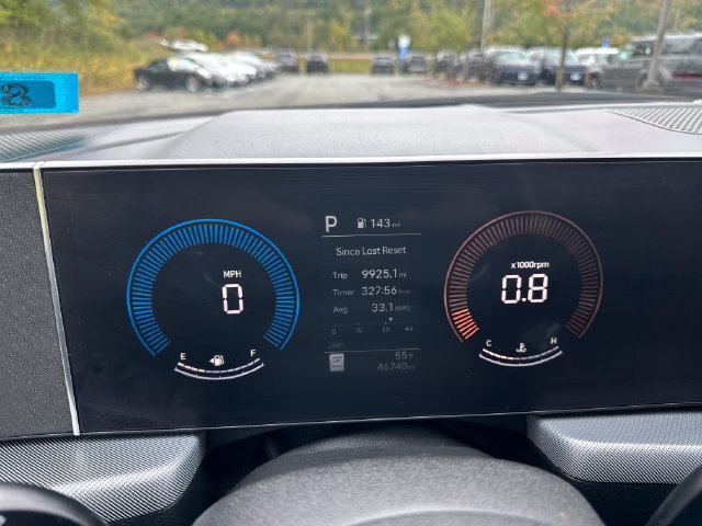 Certified 2024 Hyundai Sonata SEL AWD/4WD image 15