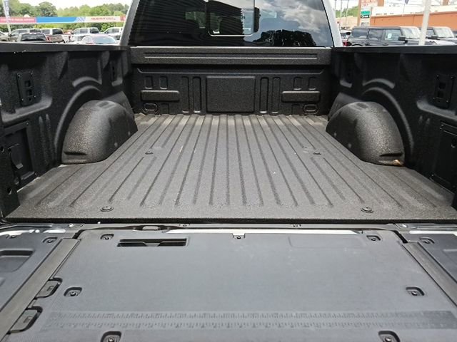 Used 2025 Ford F150 Lariat w/ Equipment Group 502A High AWD/4WD image 30