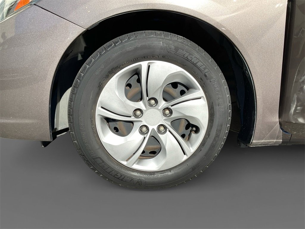 Used 2013 Honda Civic LX image 15