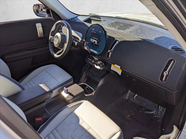 Certified 2025 MINI Cooper Countryman S image 21