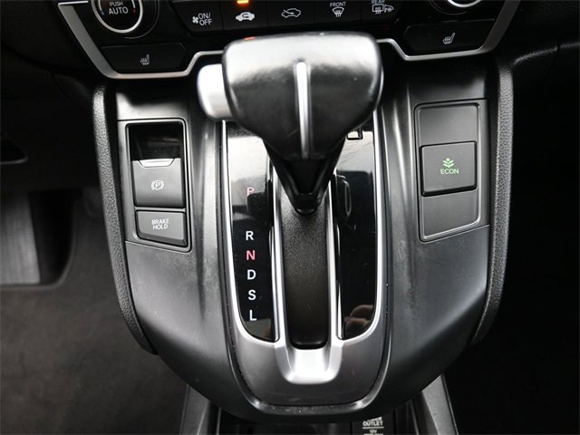 Certified 2017 Honda CR-V Touring image 30