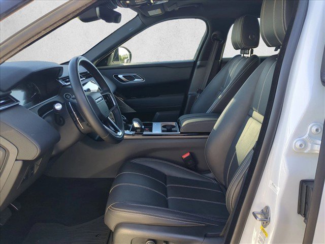 Used 2022 Land Rover Range Rover Velar R-Dynamic S AWD/4WD image 17