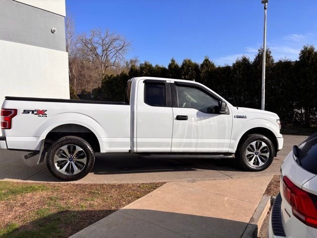 Used 2020 Ford F150 XL w/ Equipment Group 101A Mid AWD/4WD video 2
