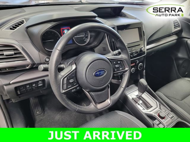 Certified 2023 Subaru Forester Premium image 12