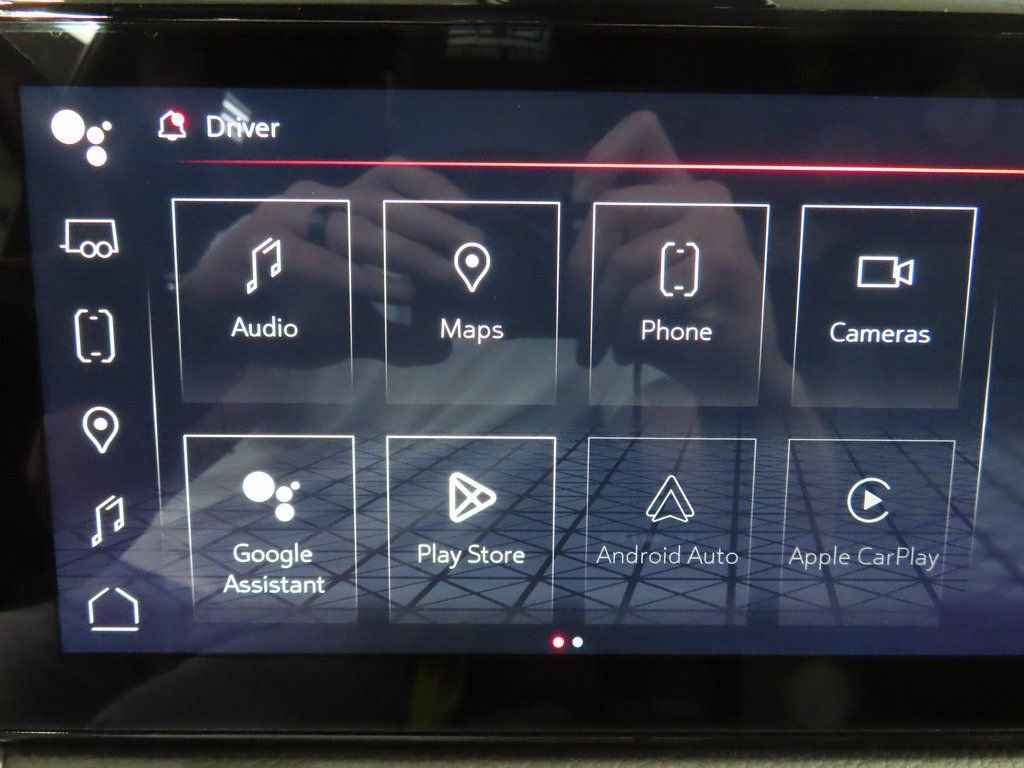 Used 2024 GMC Sierra 2500 Denali w/ Denali Reserve Package image 27