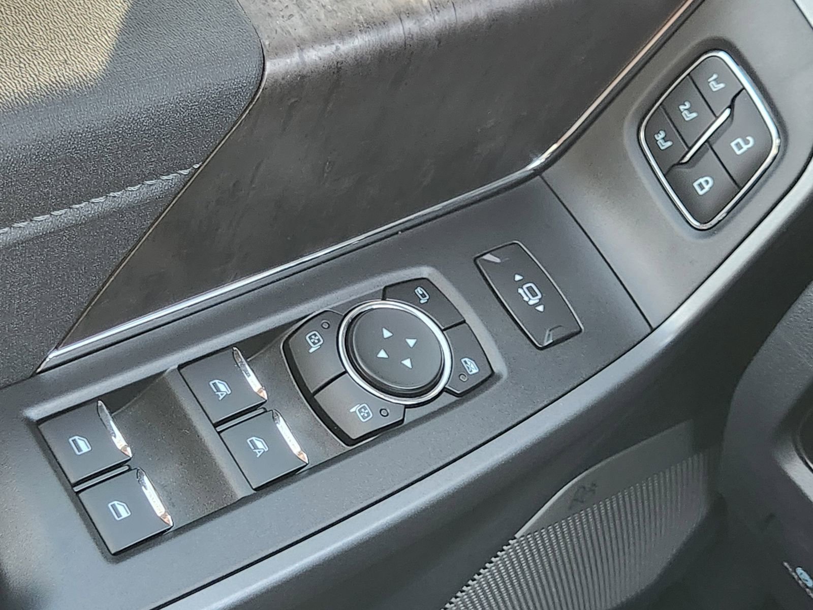 New 2026 Ford F250 Lariat w/ Lariat Premium Package AWD/4WD image 22