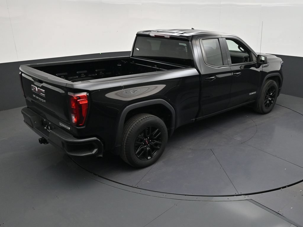 Used 2023 GMC Sierra 1500 Elevation RWD image 15