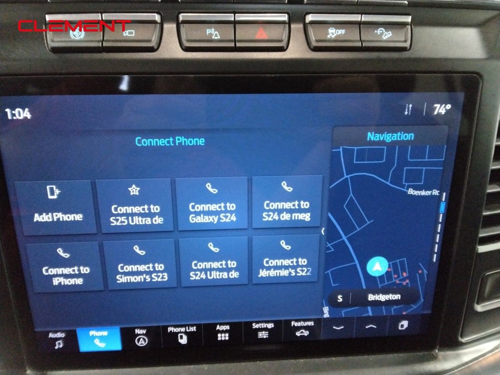 Used 2023 Ford F450 Lariat w/ Lariat Ultimate Package image 19