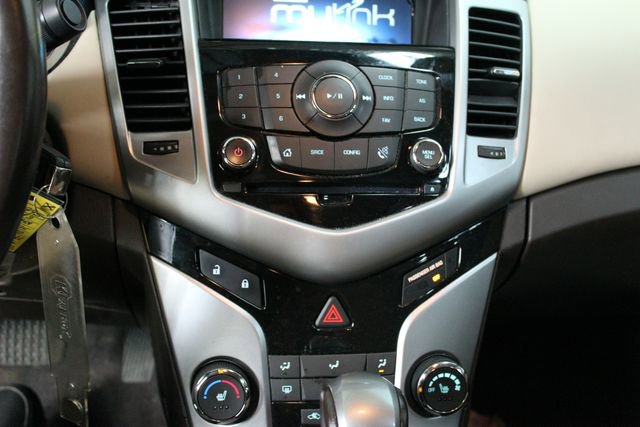 Used 2013 Chevrolet Cruze LT w/ RS Package FWD image 17