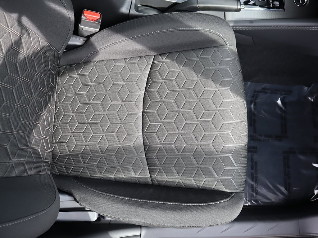 New 2024 Mitsubishi Outlander Sport ES image 29