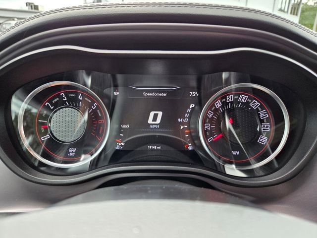 Used 2023 Dodge Challenger R/T Scat Pack w/ Plus Package image 31