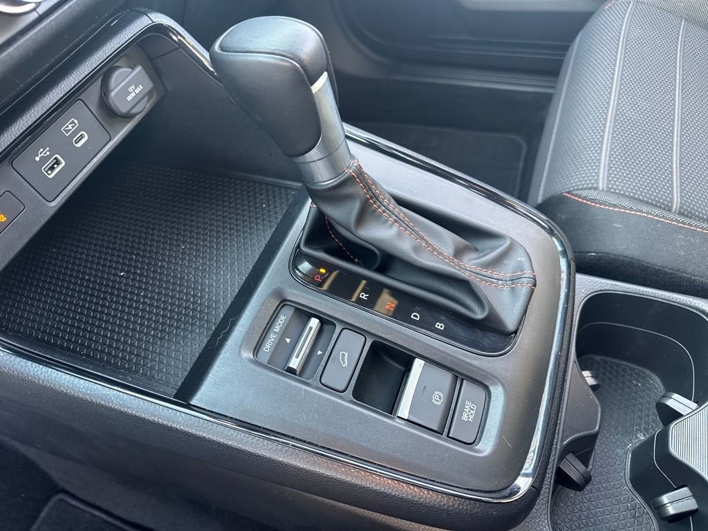 Used 2025 Honda CR-V Sport image 22