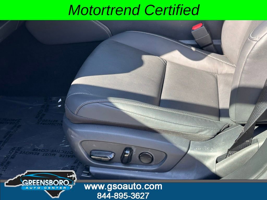 Used 2023 Lexus ES 250 w/ Premium Package image 13