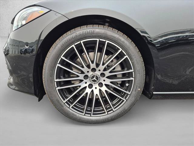 New 2026 Mercedes-Benz C 300 4MATIC Sedan image 10