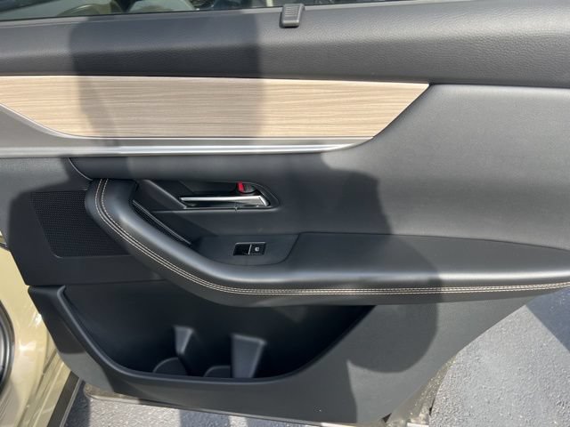 New 2025 MAZDA CX-70 Plug-In Hybrid w/ Premium Pkg AWD/4WD image 28