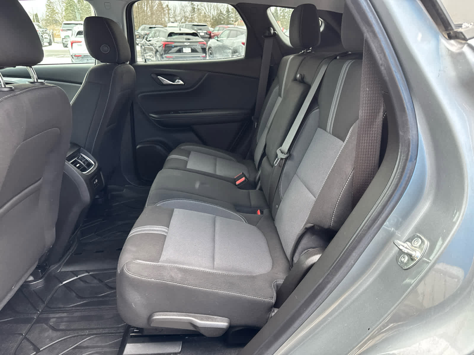 Used 2024 Chevrolet Blazer LT w/ Convenience Package image 16