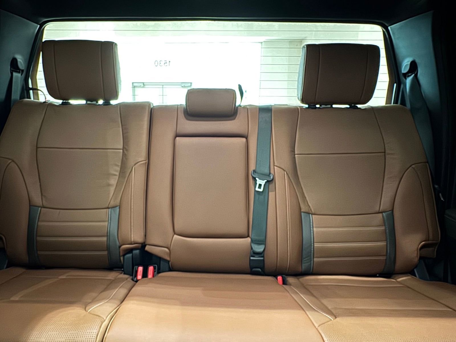New 2026 Toyota Tundra 1794 Edition AWD/4WD image 19