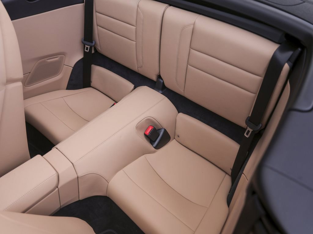 Certified 2020 Porsche 911 Carrera S image 35