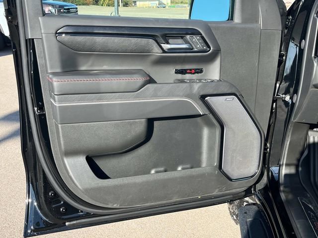 New 2026 GMC Sierra 1500 AT4X image 23