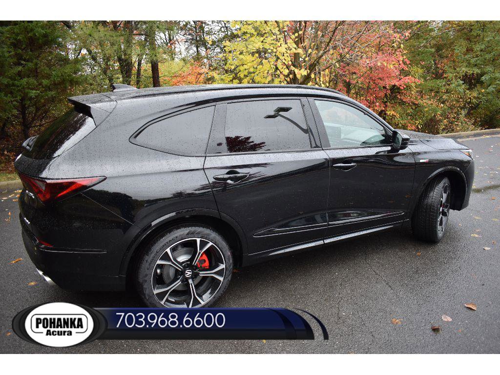 New 2026 Acura MDX Type S image 11