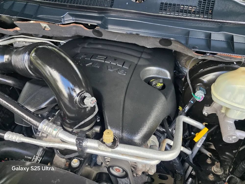 Used 2014 RAM 1500 Sport AWD/4WD image 22
