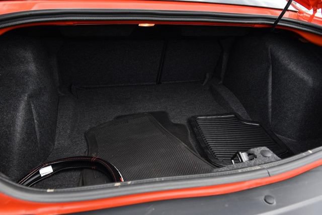 Used 2023 Dodge Challenger SXT w/ Plus Package RWD image 24