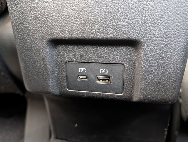 Used 2025 Mitsubishi Eclipse Cross SE AWD/4WD image 13