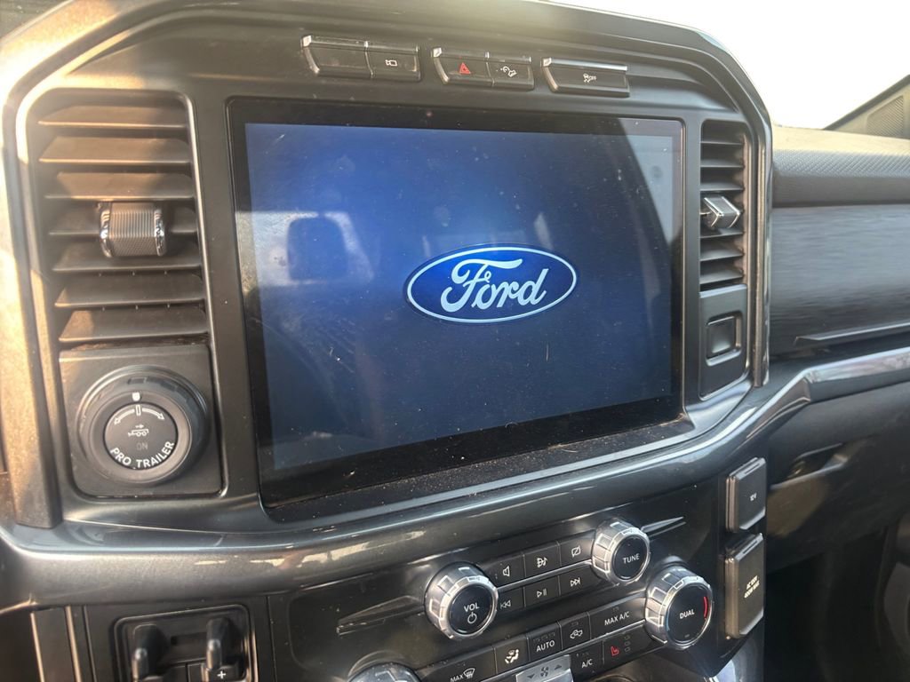 Used 2022 Ford F150 XLT w/ Equipment Group 302A High image 27