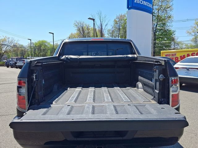 Used 2012 Honda Ridgeline RTL image 28