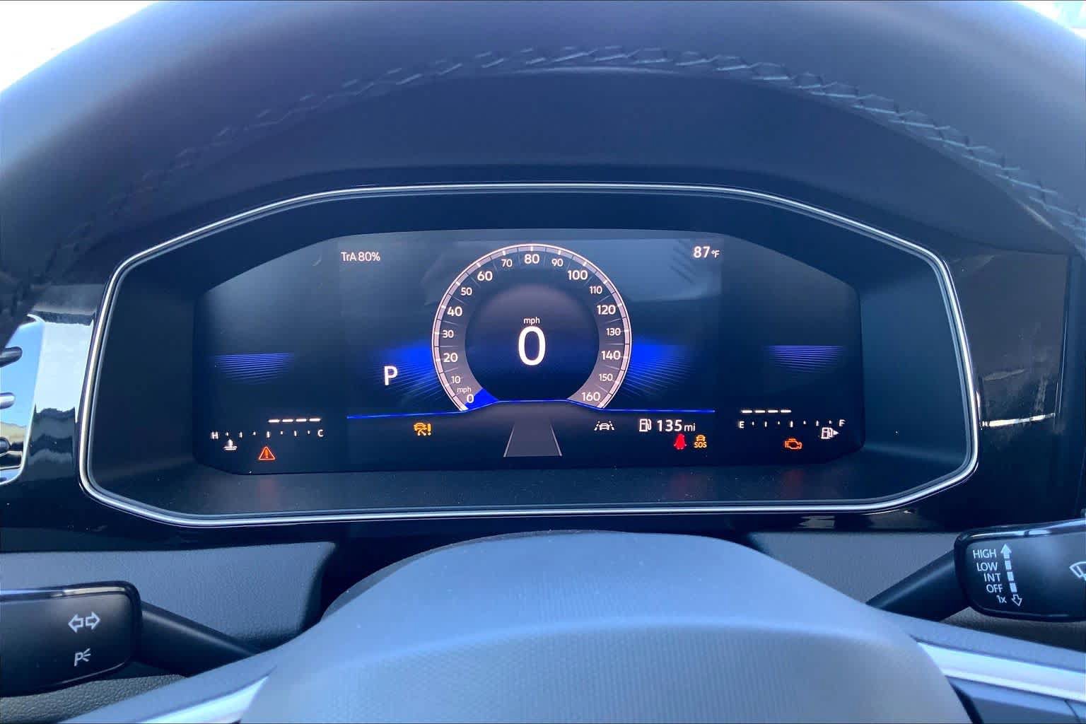 New 2026 Volkswagen Jetta S FWD image 18