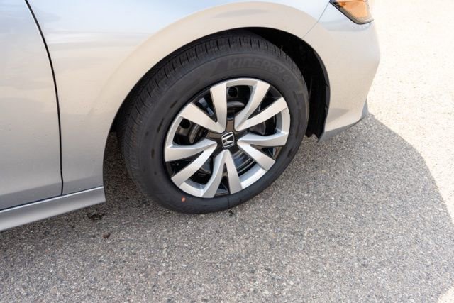 Used 2024 Honda Civic LX image 10