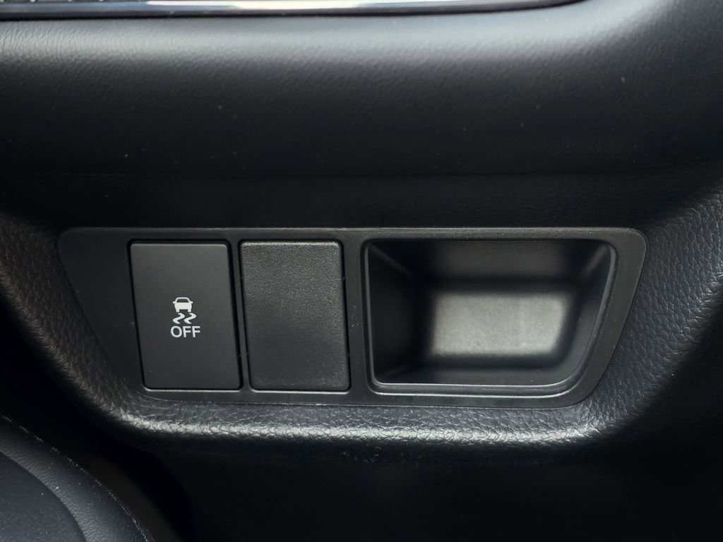 New 2026 Honda HR-V LX image 23