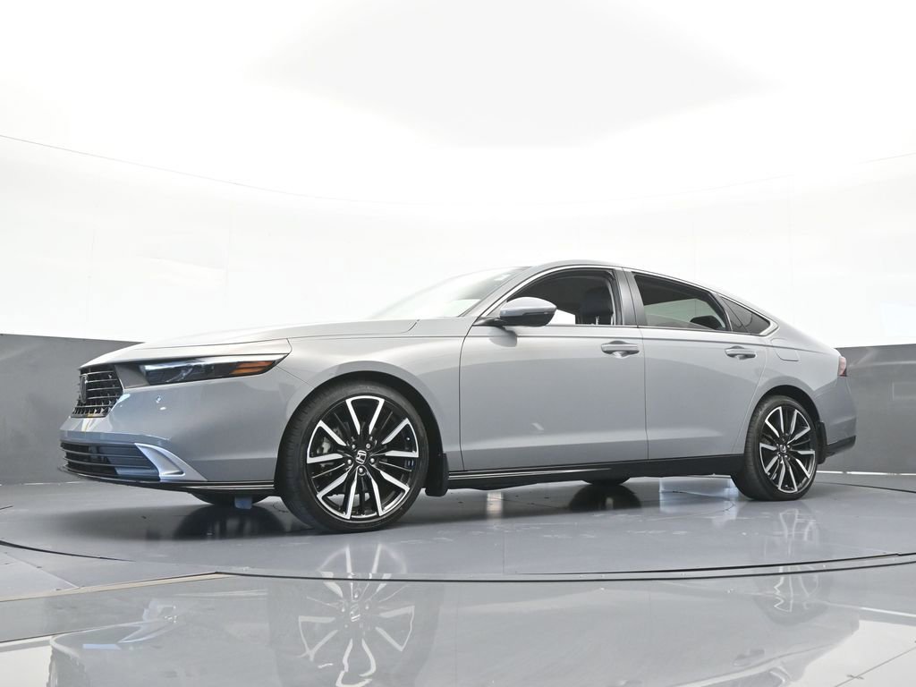 Used 2024 Honda Accord Touring image 53
