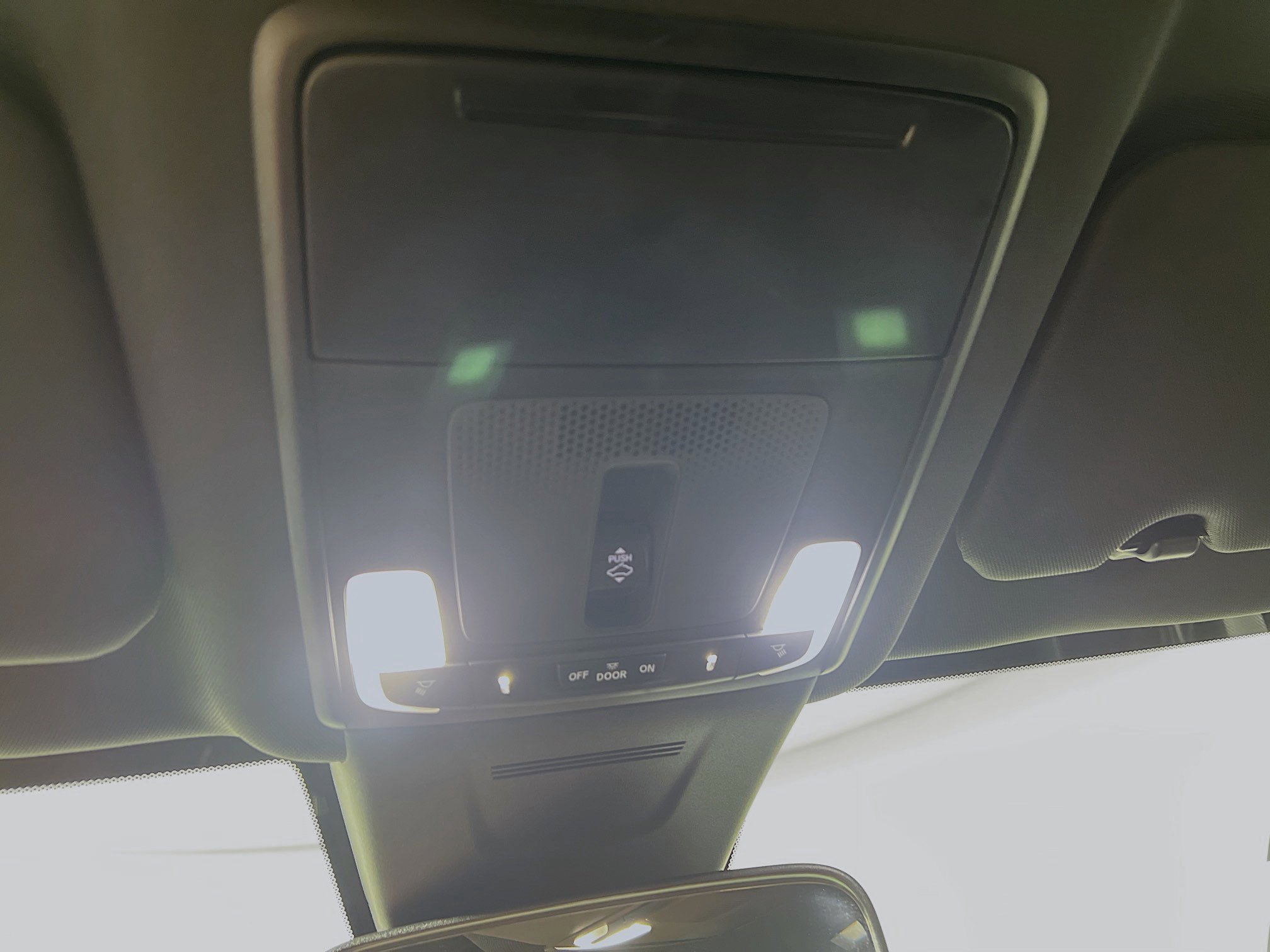 Used 2025 Honda CR-V Sport image 21