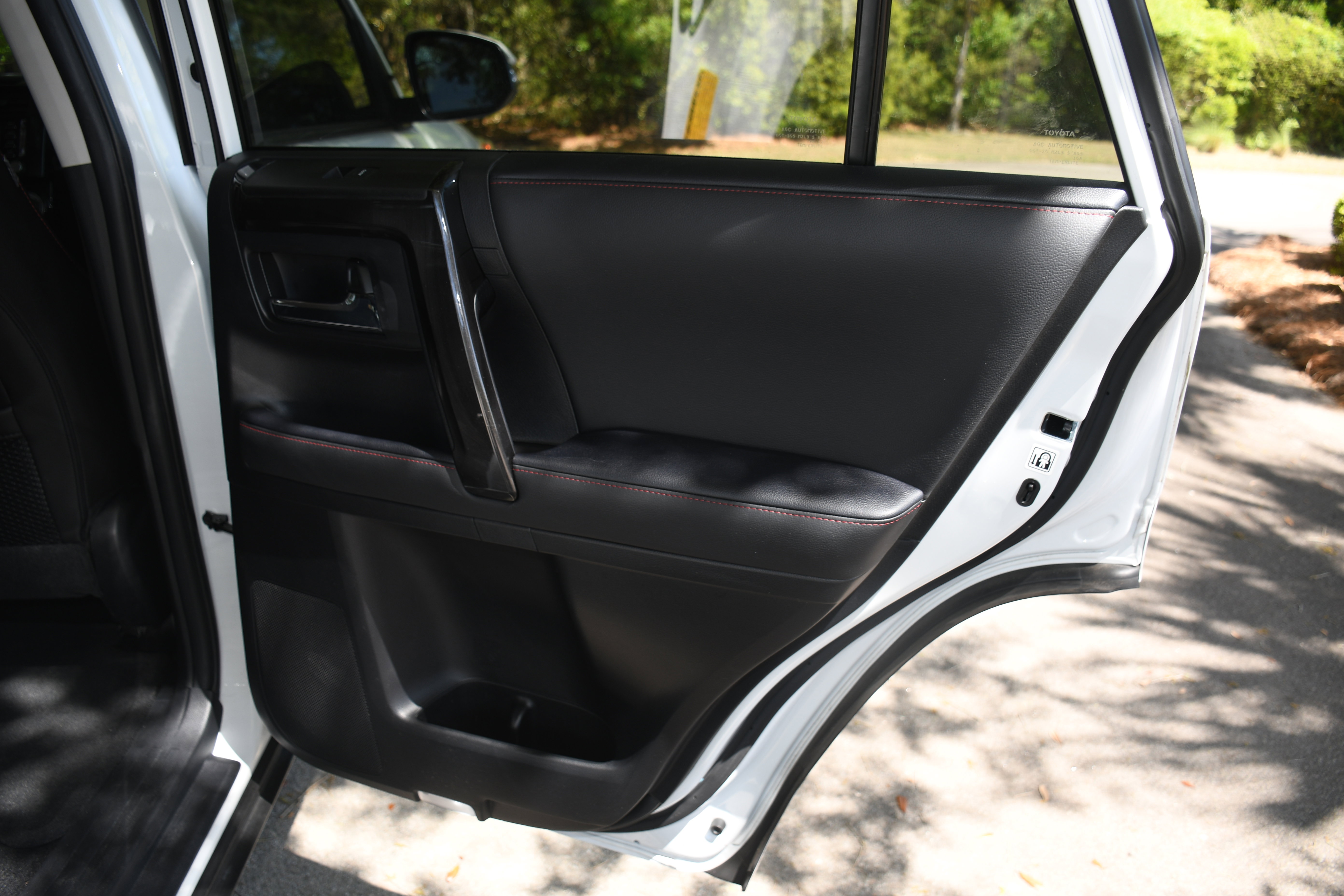 Certified 2024 Toyota 4Runner TRD Off-Road Premium w/ Moonroof Package AWD/4WD image 20