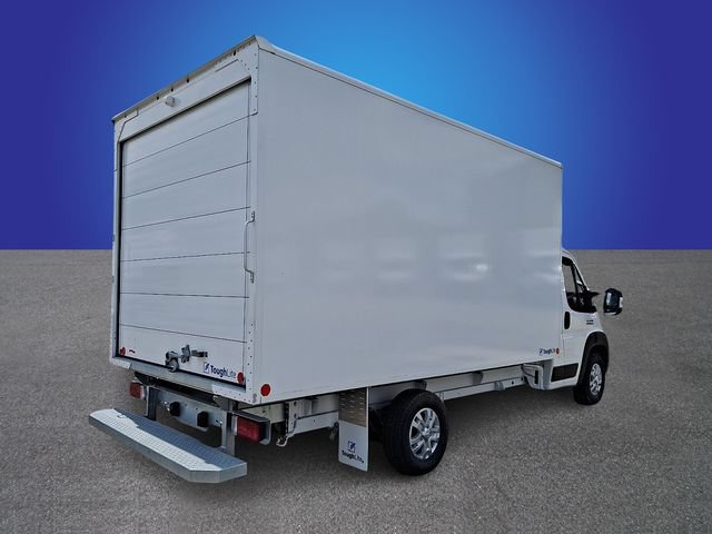 New 2023 RAM ProMaster 3500 FWD image 3