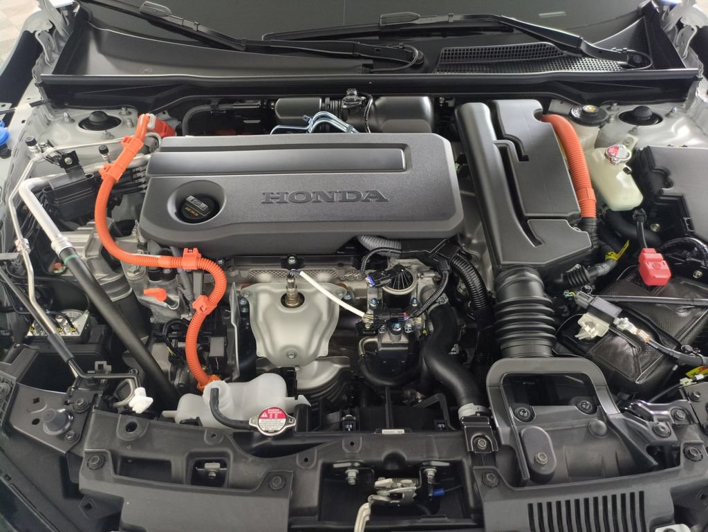 New 2026 Honda Prelude image 20